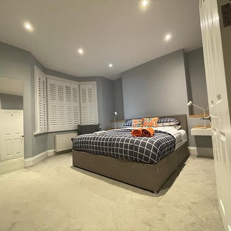 Home In Greenwich Near The O2 Londra Exterior foto