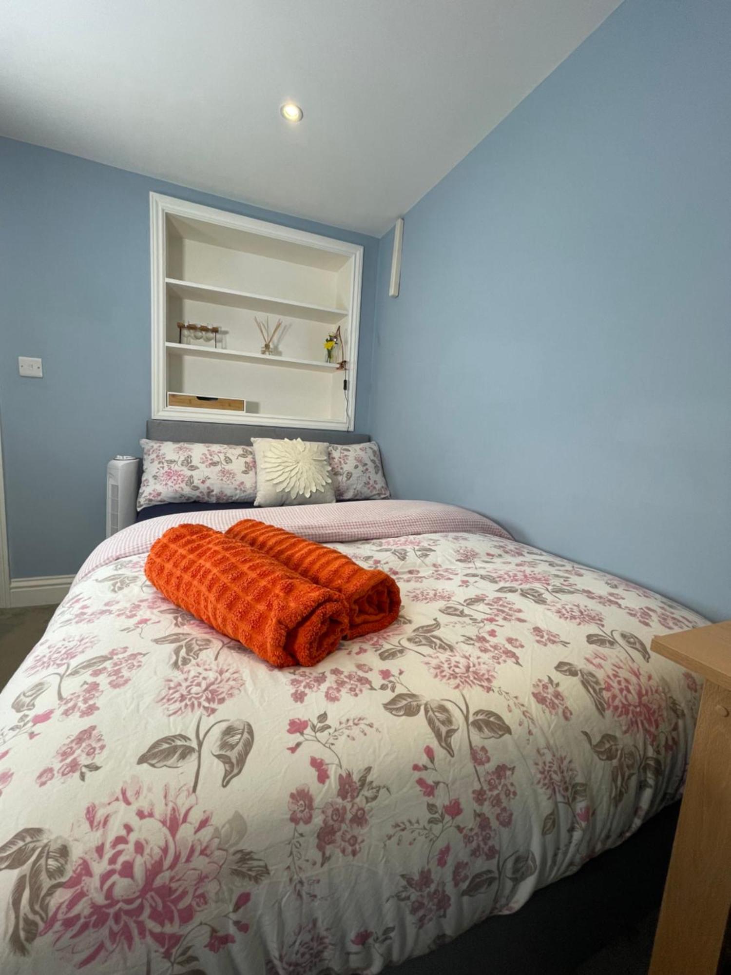Home In Greenwich Near The O2 Londra Exterior foto