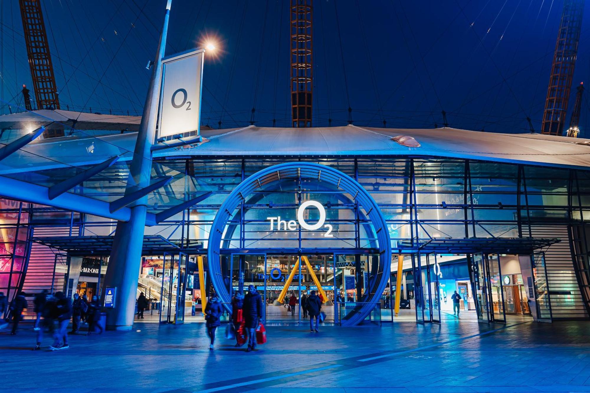 Home In Greenwich Near The O2 Londra Exterior foto
