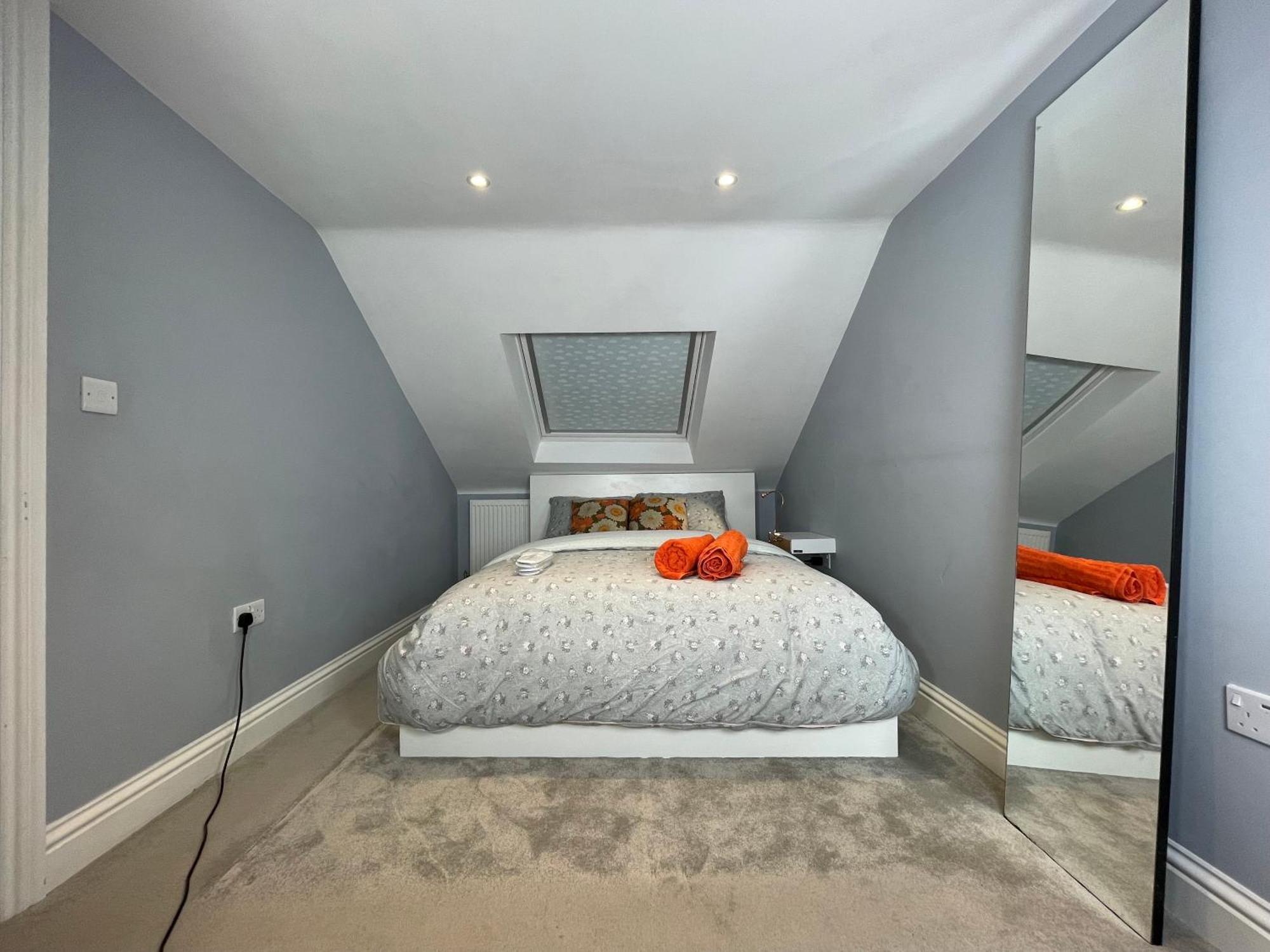 Home In Greenwich Near The O2 Londra Exterior foto