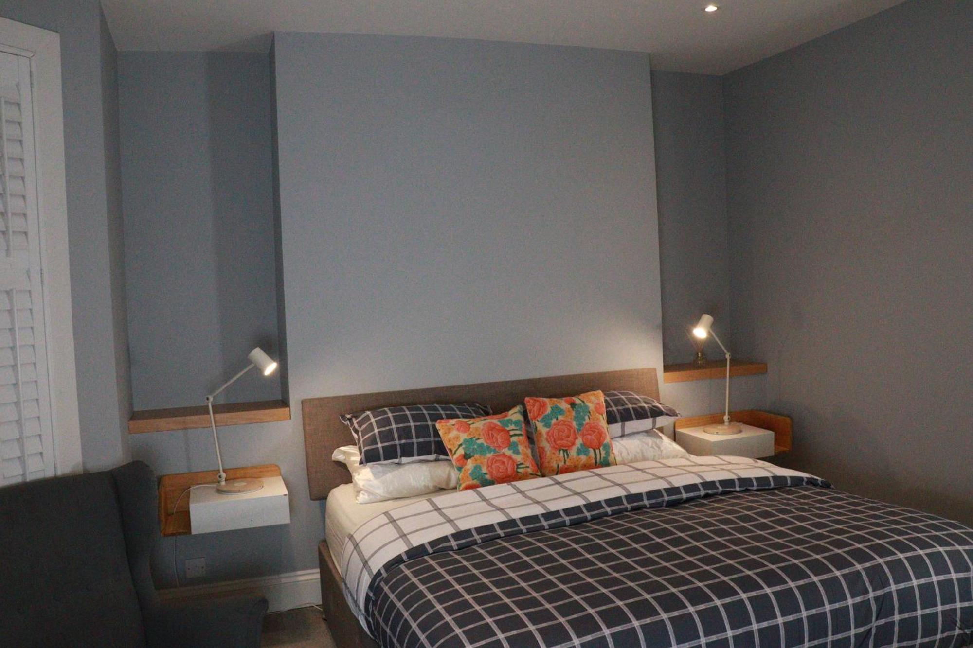 Home In Greenwich Near The O2 Londra Exterior foto