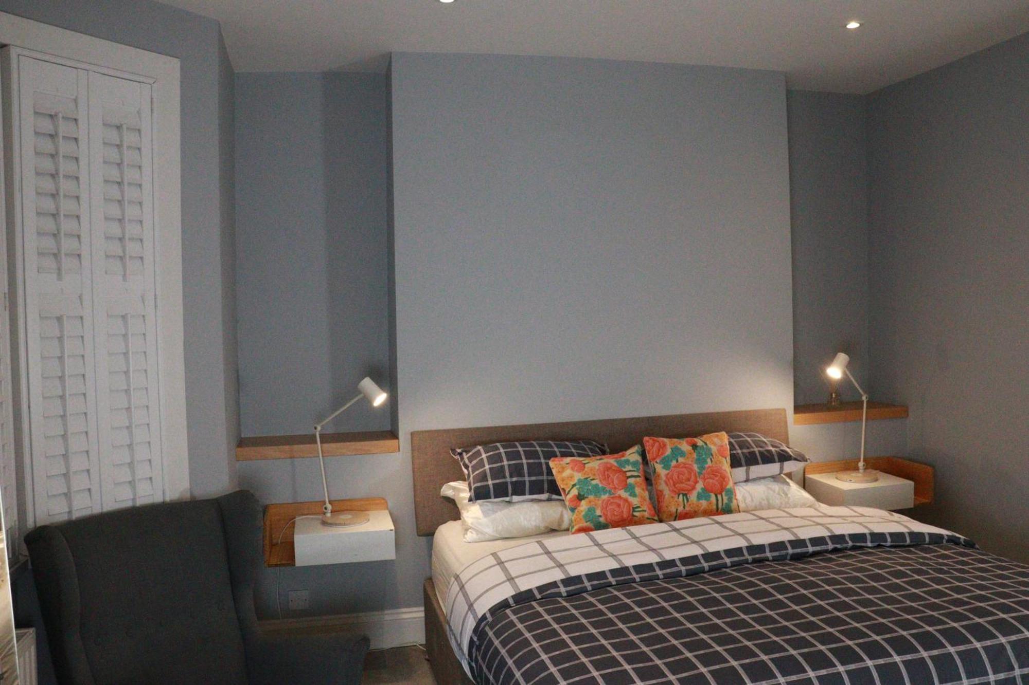 Home In Greenwich Near The O2 Londra Exterior foto
